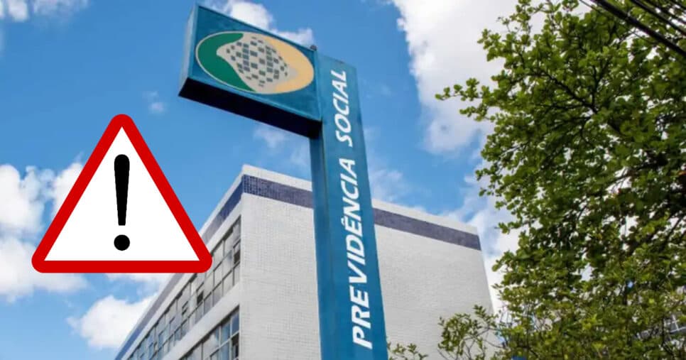 Arrancam seu benefício: 5 motivos que suspendem o benefício do INSS que segurados precisam saber