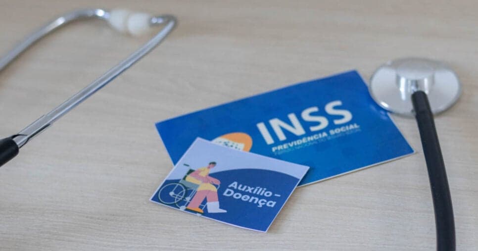 Informe do INSS deve ser lido por todos que recebem auxílio doença hoje 06/12