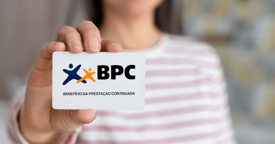 BPC - INSS (Foto: Divulgação)