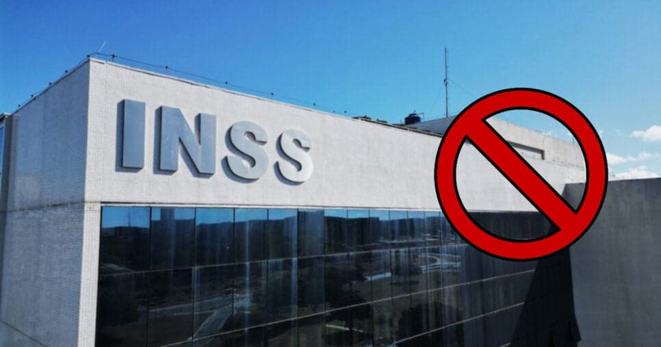 6 motivos que cortam o benefício do INSS hoje e você precisa evitar