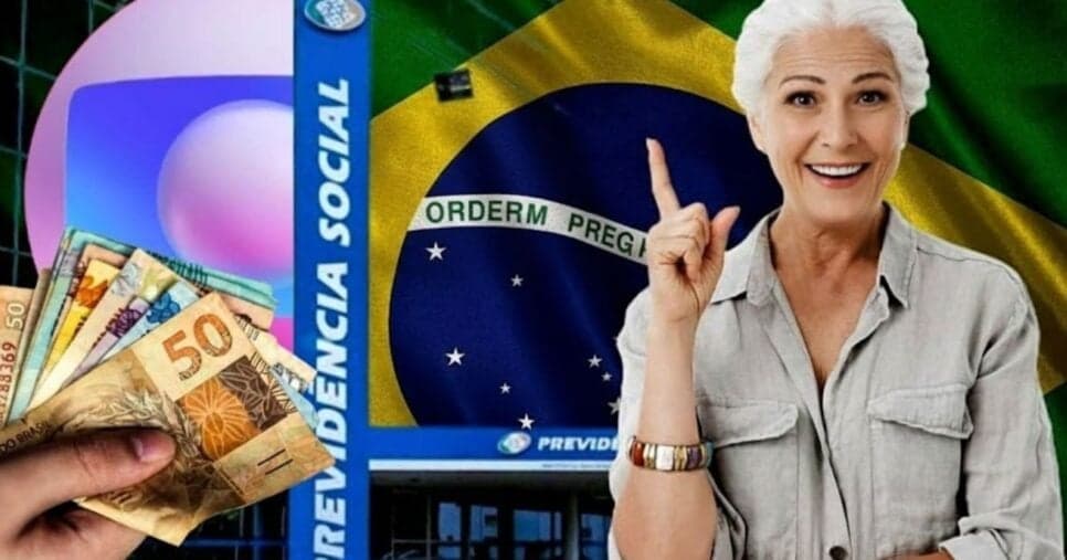 Globo confirma liberação mais aguardada do INSS e aposentados estão em festa hoje (17)