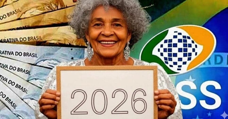 Beirando os R$9 mil: Reajuste no INSS paga salário histórico a esses idosos em 2026