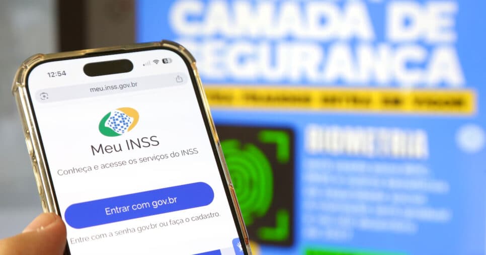 Mais de R$100: Pagamento do INSS para 2026 prepara extra já para janeiro