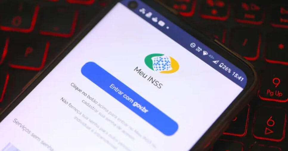 INSS comunica medida com antecipação para liberar benefícios aos idosos hoje (28)