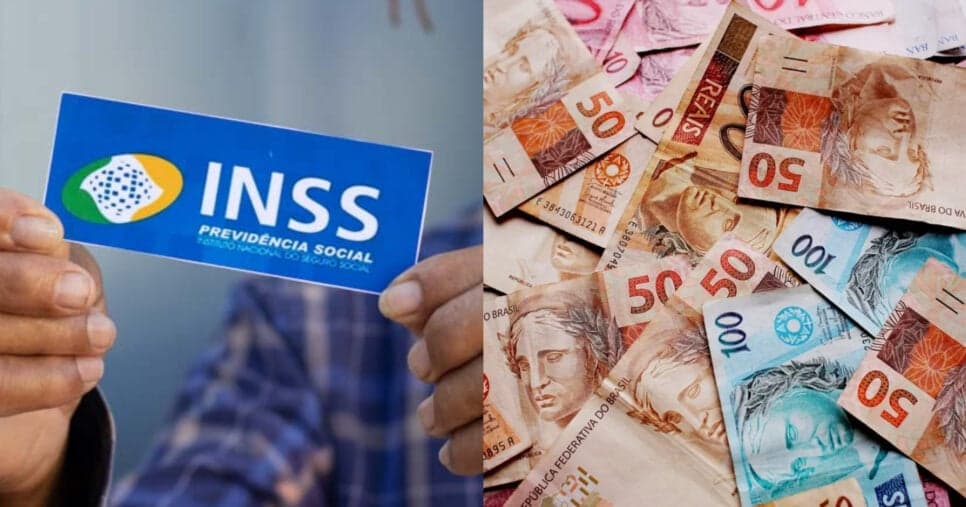 INSS (Foto: Divulgação)
