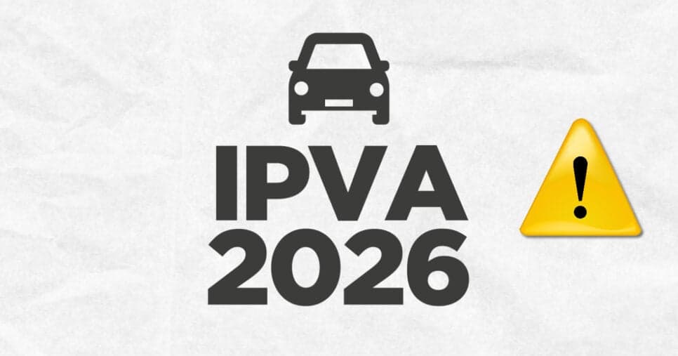 Evandro libera até 50% de desconto no IPVA em Fortaleza à lista que pagarem até 30/01
