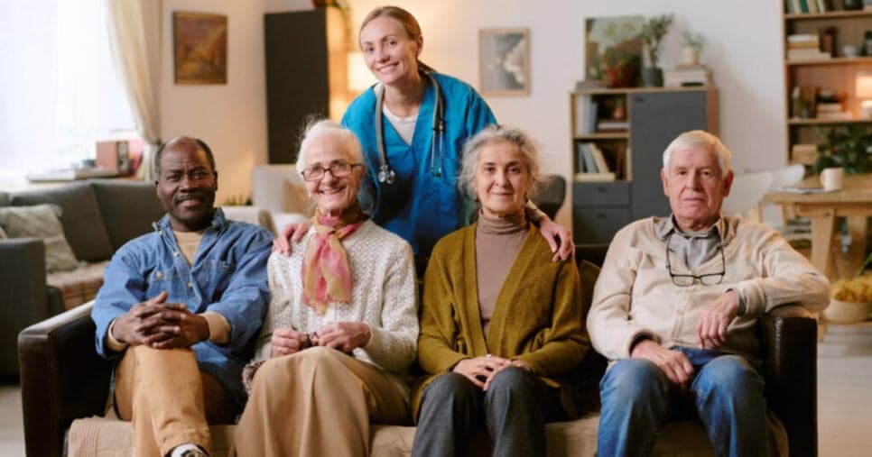 Não é só aposentadoria: Reajuste histórico em outro benefício é confirmado a idosos 65+ em 2026