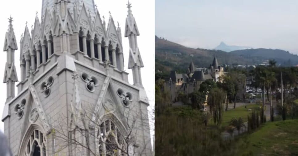 A cidade brasileira idêntica à Europa onde cidadãos têm qualidade de vida extraordinária