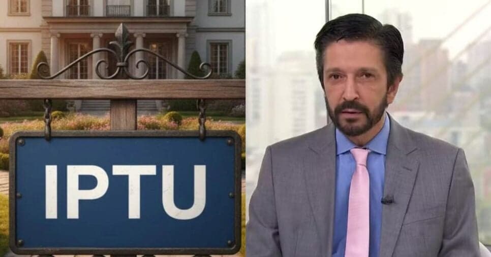 Gestão Nunes: Guia completo para descobrir se você está isento do IPTU de SP em 2026 hoje 11/2