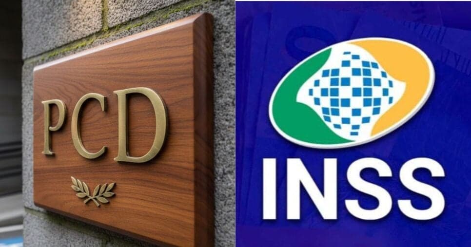 5 doenças consideradas PCD ao INSS para garantir aposentadoria antecipada