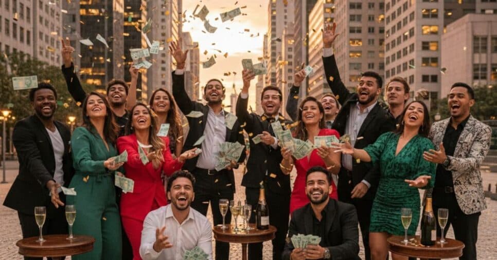 Gratificação de Natal: Lei informa brasileiros que estão aptos a garantir mais de R$2k de benefício
