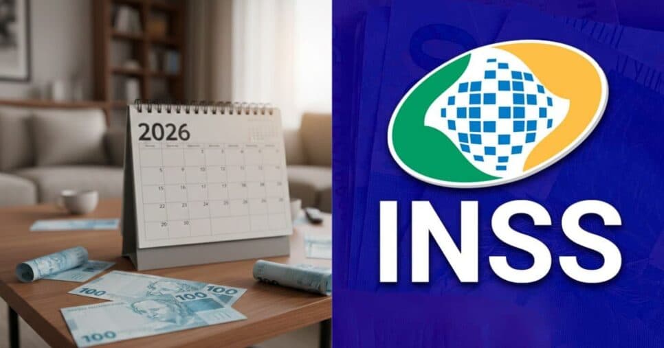 Informe do INSS deve ser lido por idosos que ganham R$1621 hoje 20/2