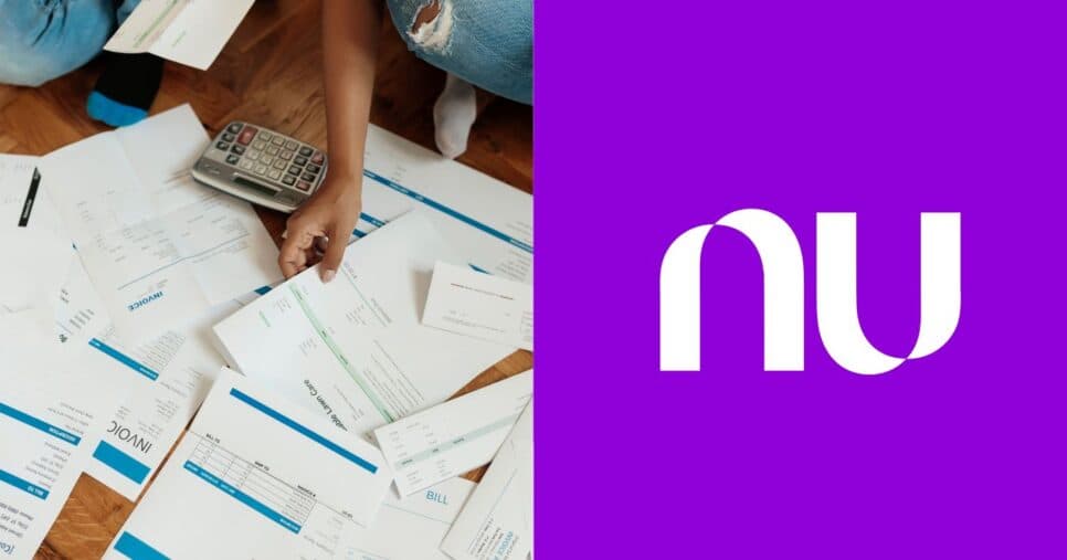 Quitação de todas as dívidas: PIX fiado do Nubank ajuda a acabar com débitos antes de 2026 chegar