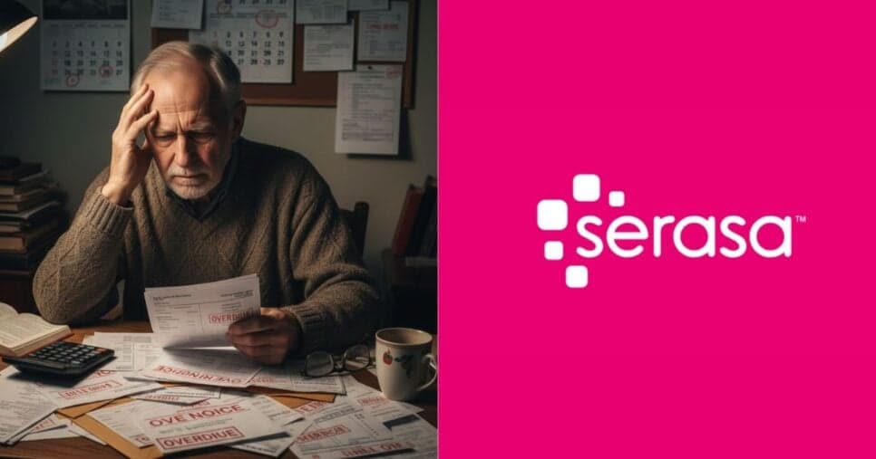 Idosos podem ter dívidas perdoadas no Brasil? Serasa informa como garantir benefício