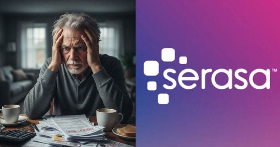 Carnês, boletos e crediários: Serasa informa lei que ajuda os idosos 60+ a abaterem 3 dívidas