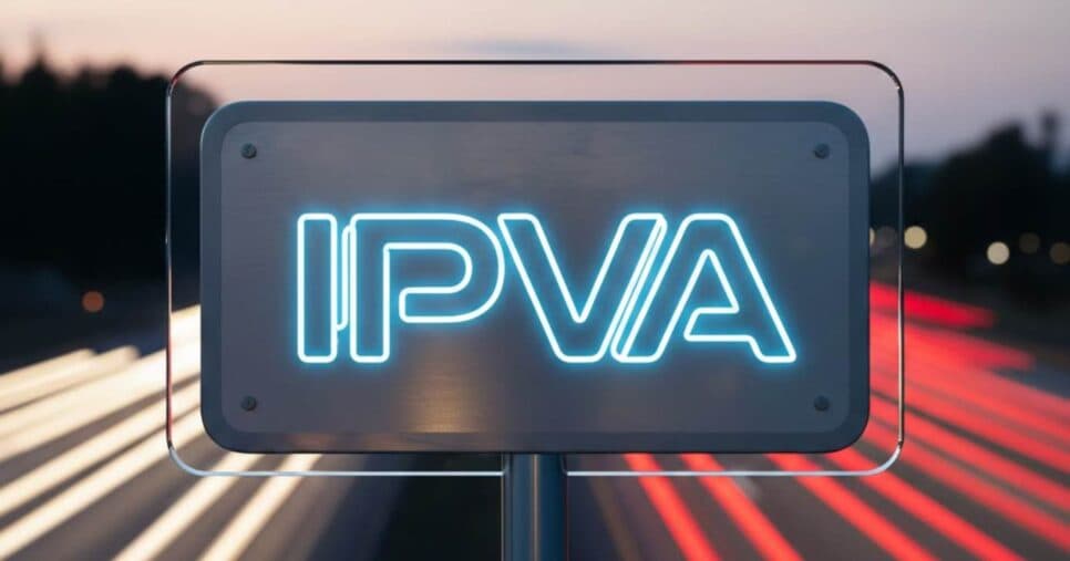 Fim do IPVA: 5 carros isentos do imposto em 2026, incluindo queridinho da Volkswagen