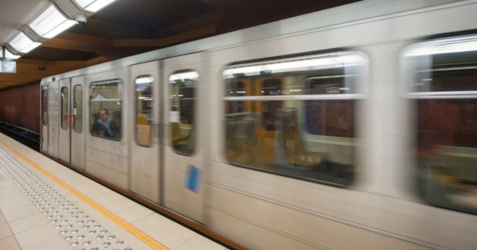 Sem Bilhete Único: Metrô de SP libera 2 novos pagamentos para facilitar vida de paulistas