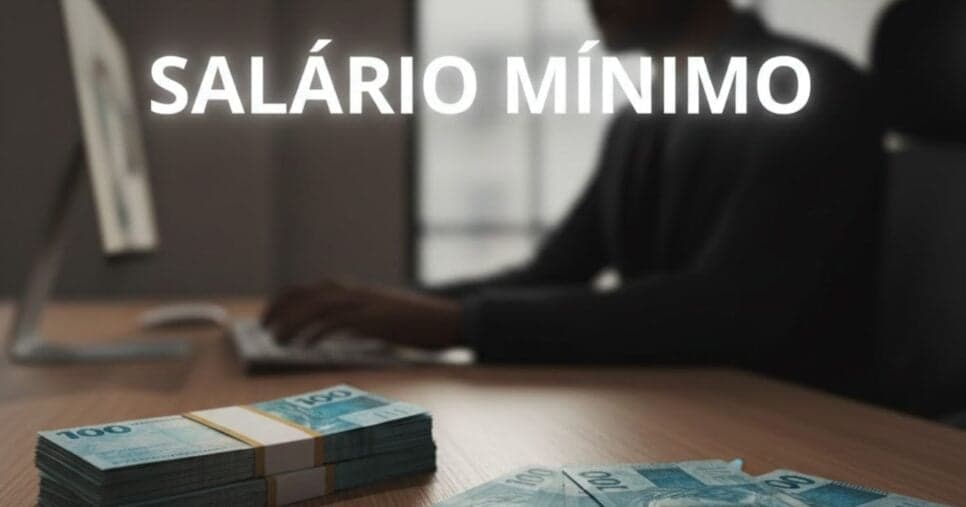 Novo salário mínimo 2026 acima do esperado faz aposentados e beneficiários do BPC comemorarem