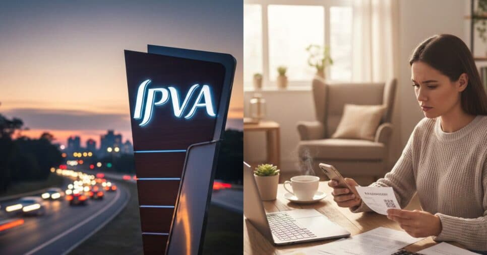 Além do IPVA: Nova lei dobra valor de outro imposto a brasileiros em menos de 15 dias e bolso deve estar preparado