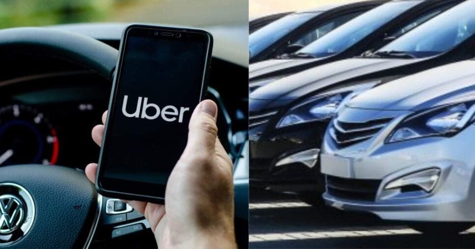 Abaixo dos R$100k: 5 SUVs para comprar por precinho e virar Uber em 2026