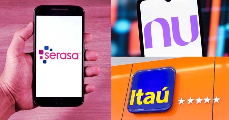 Informe do Serasa sobre PIX deve ser lido hoje (02/12) por clientes Nubank, Itaú e mais