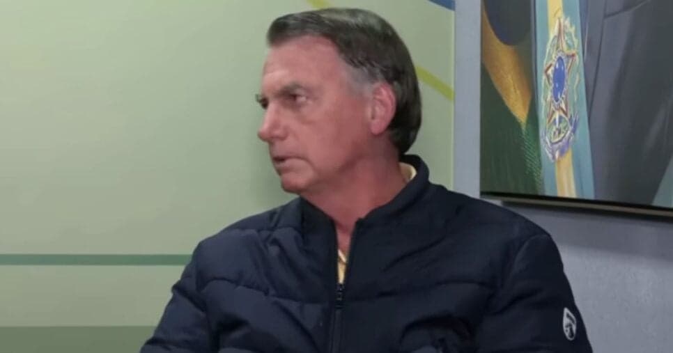 "Tenebroso": Vidente crava o que acontecerá com Bolsonaro, diz que magia foi feita e aponta traição