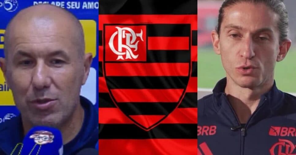 Nada de Cruzeiro: Leonardo Jardim tem contratação aprovada no Flamengo