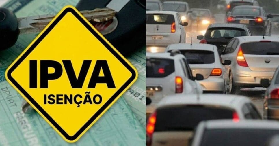 Não pagam IPVA: 5 carros a partir de R$11 mil para comprar em 2026 e economizar