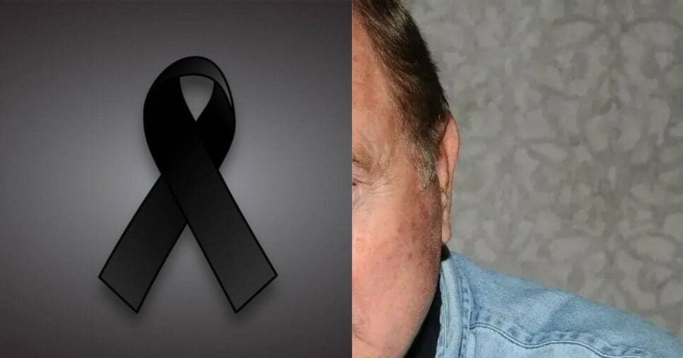 Luta contra câncer: Morre ator famoso ícone dos anos 80 e fãs choram hoje (17)