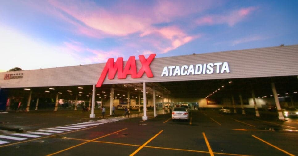 "Encerrou suas atividades": Rival do Max Atacadista fecha unidade popular em SP