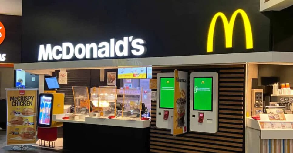 Adeus a Mcdonald's e cinema: Shopping tradicional fecha as portas em SP em 2025