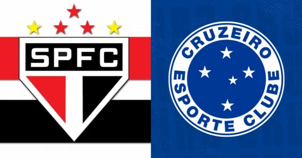 R$ 8,24M: Pedrinho estoura cofres no Cruzeiro e arma contrato com meia do São Paulo para 2026