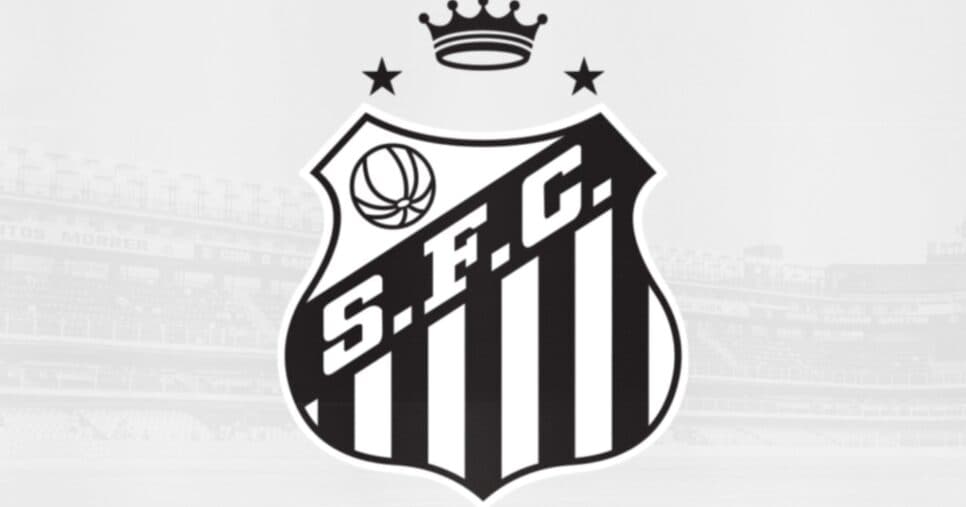 Vojvoda é comunicado com saída de lateral de R$ 19 milhões no Santos em 2026