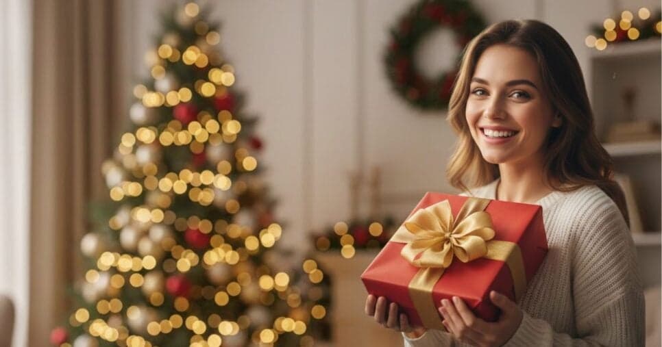Menos de R$ 200: 5 presentes do Boticário que agradam qualquer idade e nunca falham no Natal