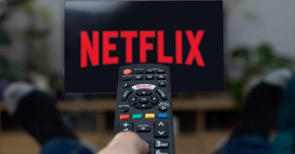 Acabou: Netflix informa fim de serviço e atinge 90M hoje 2/3