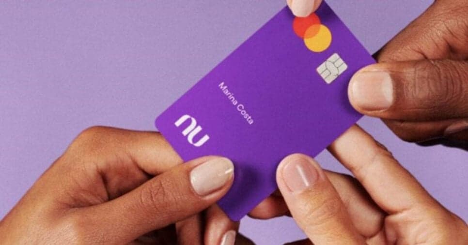 Adeus, cartões: Informe do Nubank hoje 7/4 comunica substituto a clientes em 2026