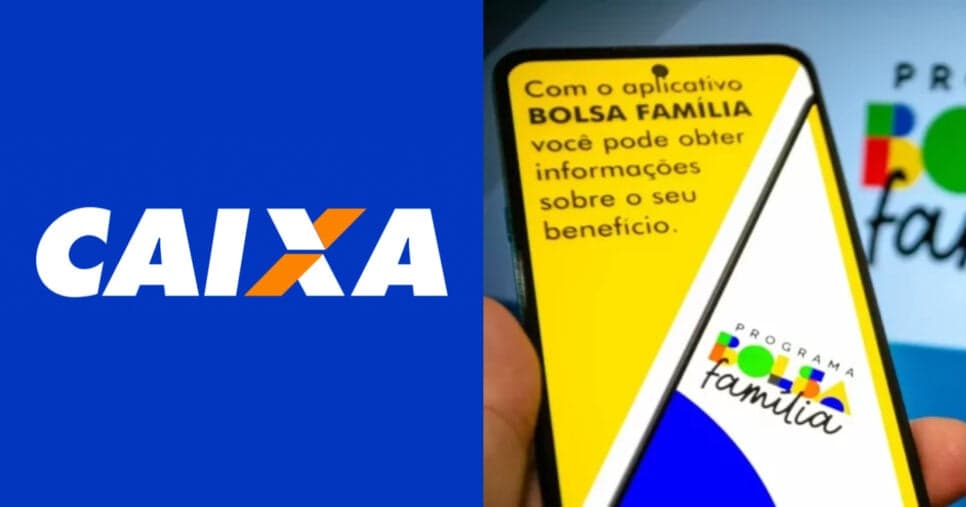 Informe da Caixa revela como as famílias perdem direito ao Bolsa Família em 2026