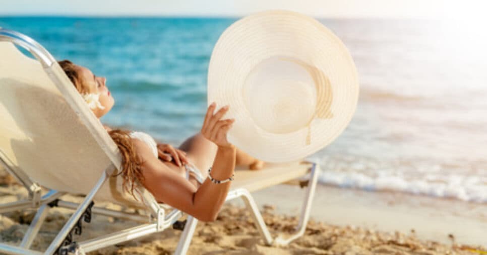 Para salvar sua pele no pós-praia: 7 dicas que vão te salvar nesse verão