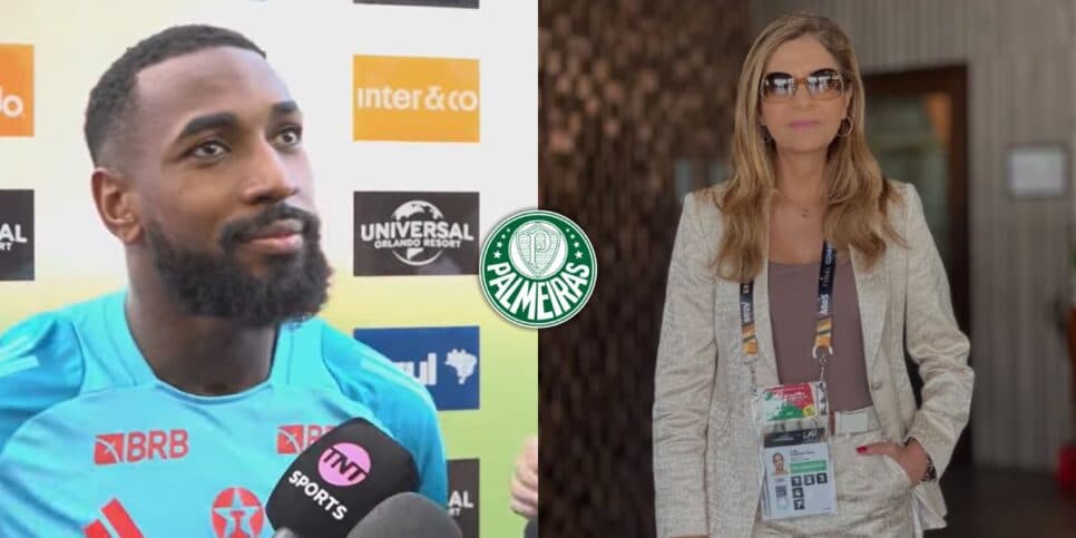 Gerson aprova adeus no Zenit e dispensa Palmeiras de Leila para assinar com rival em 2026