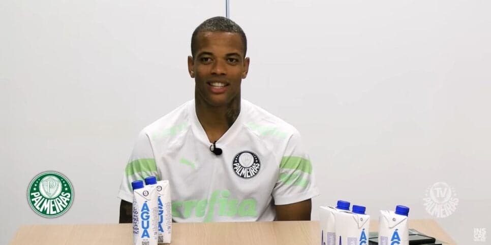 Leila reprova retorno de Caio Paulista no Palmeiras e libera lateral para rival em 2026