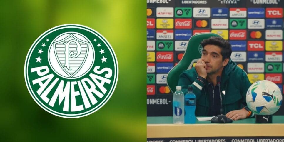 Lateral-direito esnobado por Abel tem saída aprovada por Leila no Palmeiras em 2026