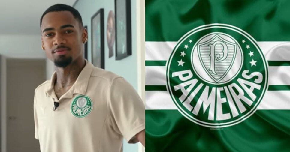 Allan e mais 2: Palmeiras prepara vendas para arrecadar R$ 400M em 2026