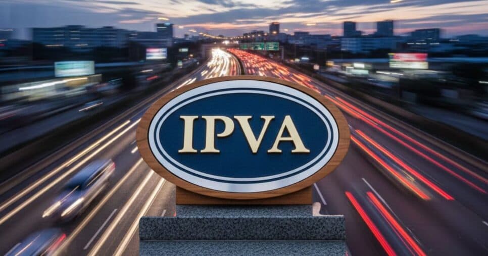 Prepare o bolso: Lei Estadual informa 3 grupos que pagarão mais caro no IPVA em 2026
