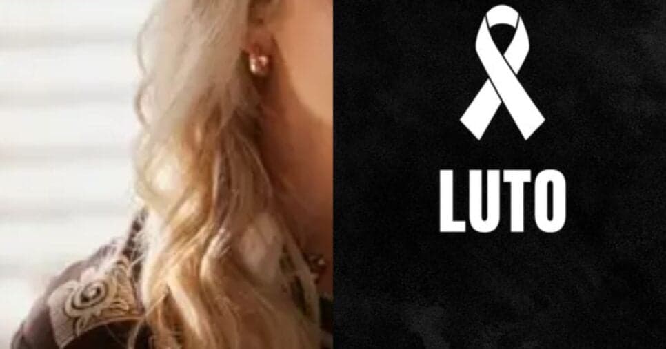 “Tristeza”: Atriz amada morre aos 45 anos e família emite comunicado de luto