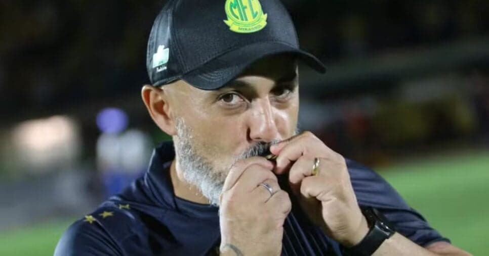 Rafael Guanaes bate martelo sobre deixar o Mirassol para assumir o Botafogo em 2026