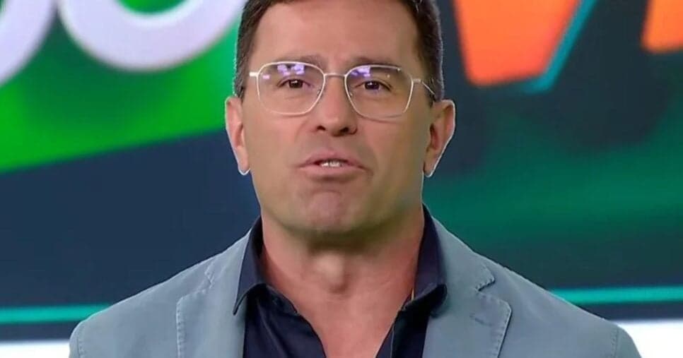 Ibope da TV: Com retorno triunfal de Bocardi no SBT, veja o que aconteceu com a Globo