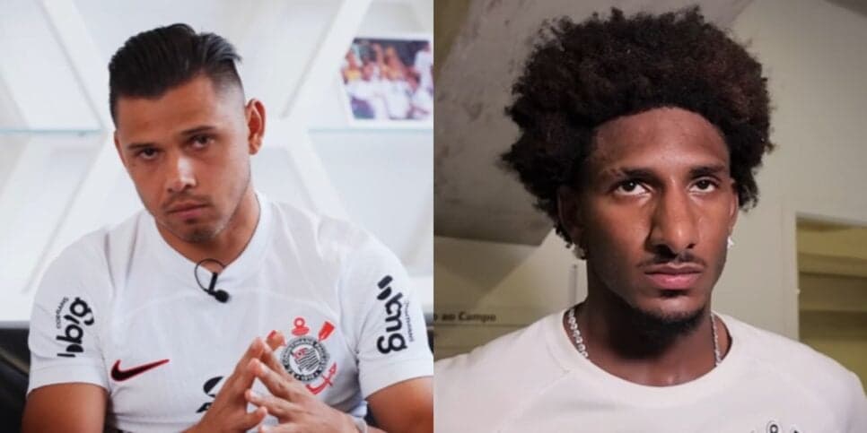 Romero, Talles Magno e mais: Dorival aprova e Corinthians comunica barca de jogadores hoje (22)