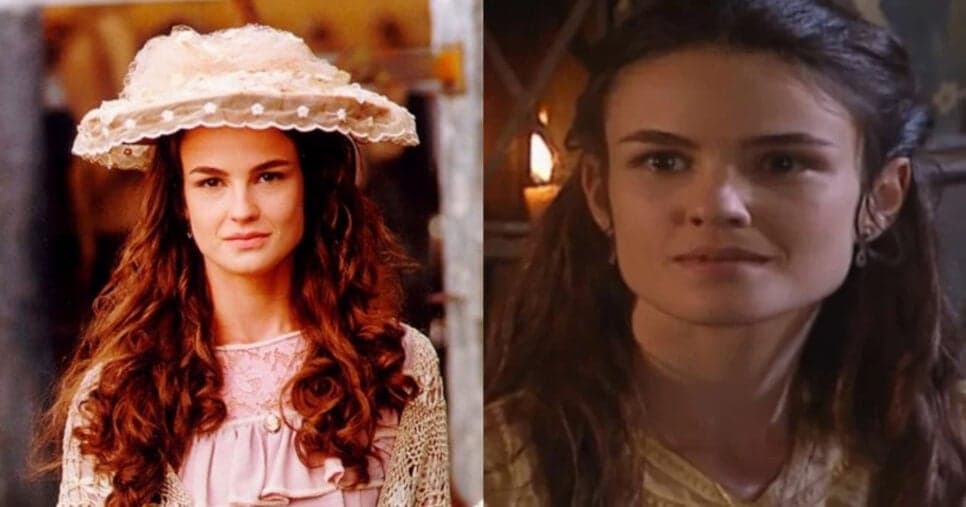 Por onde anda Rosana de Terra Nostra? Musa da Globo se afastou da TV e tem outra profissão