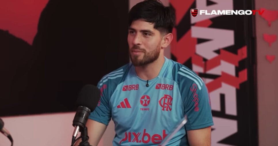 Bap bate martelo sobre contratação de goleiro para substituir Rossi no Flamengo