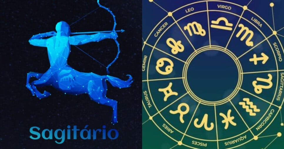 Vão fazer um inferno na sua vida: Sagitário e mais signos que ninguém suporta perto